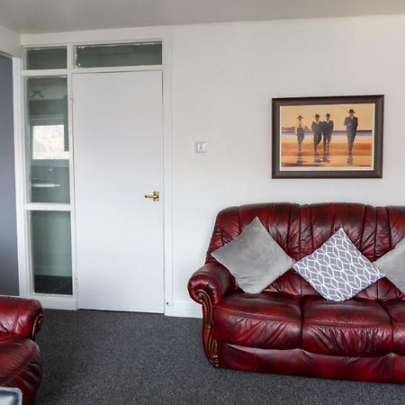 Loch & Hill View Apartment Fort William Luaran gambar