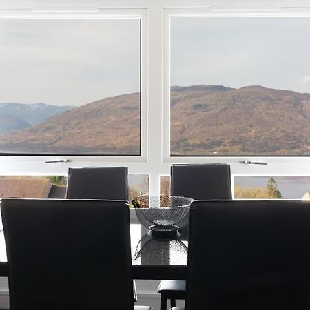 Loch & Hill View Apartment Fort William Luaran gambar