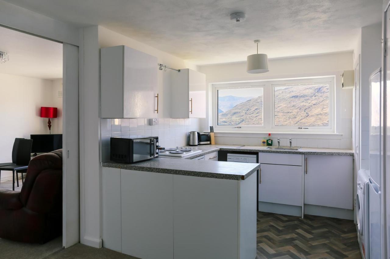 Loch & Hill View Apartment Fort William Luaran gambar