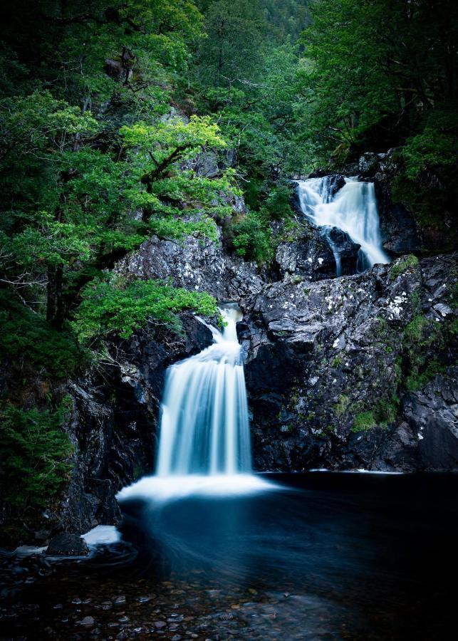 Loch & Hill View Apartment Fort William Luaran gambar