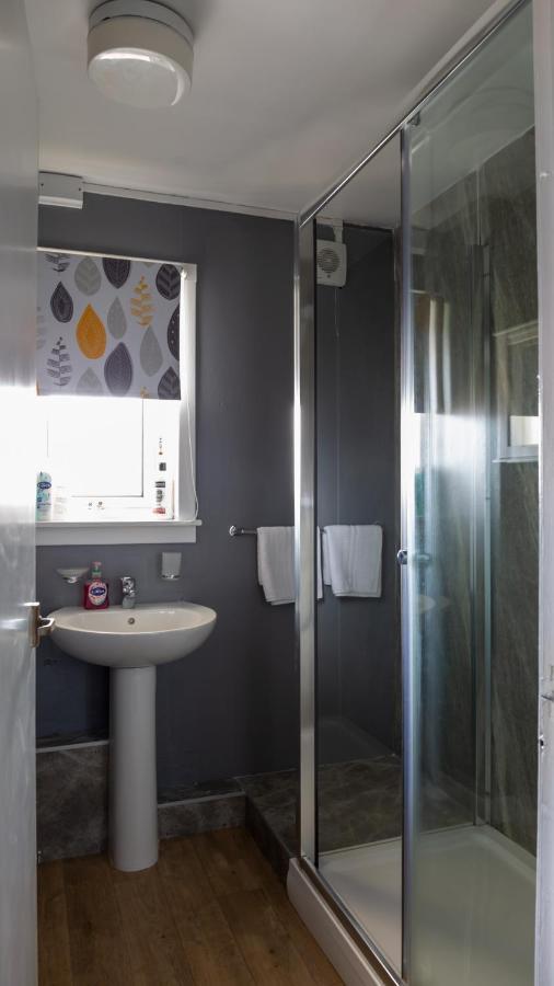 Loch & Hill View Apartment Fort William Luaran gambar