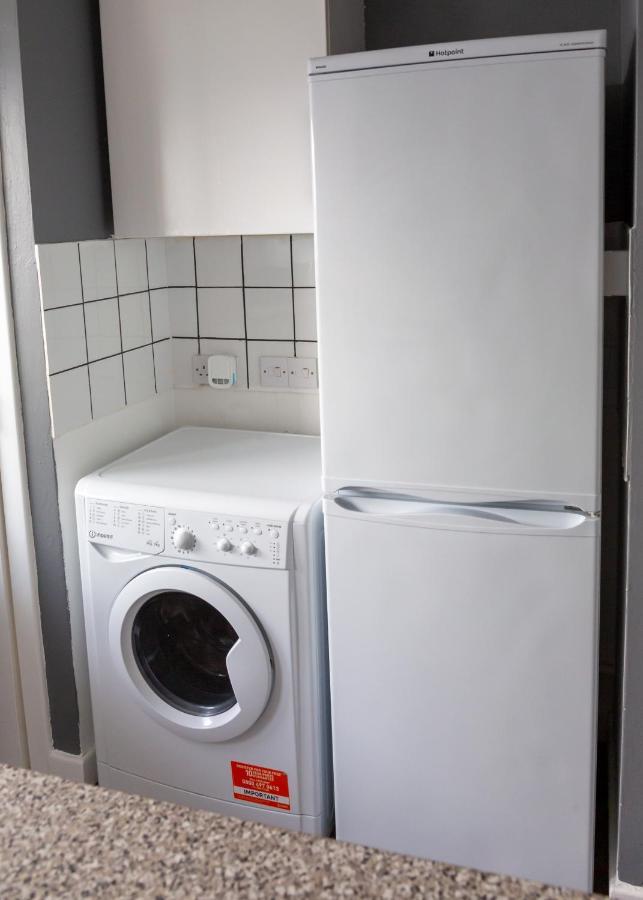 Loch & Hill View Apartment Fort William Luaran gambar