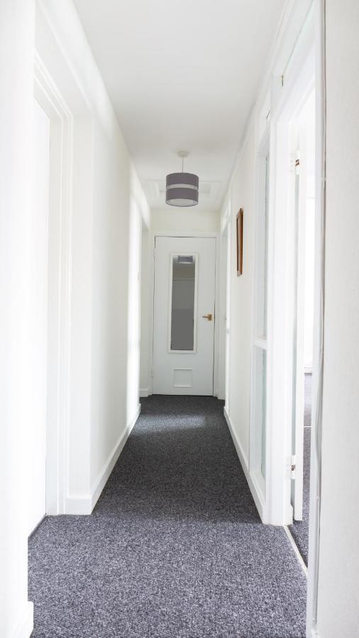 Loch & Hill View Apartment Fort William Luaran gambar