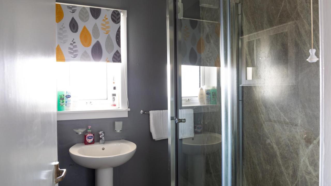 Loch & Hill View Apartment Fort William Luaran gambar