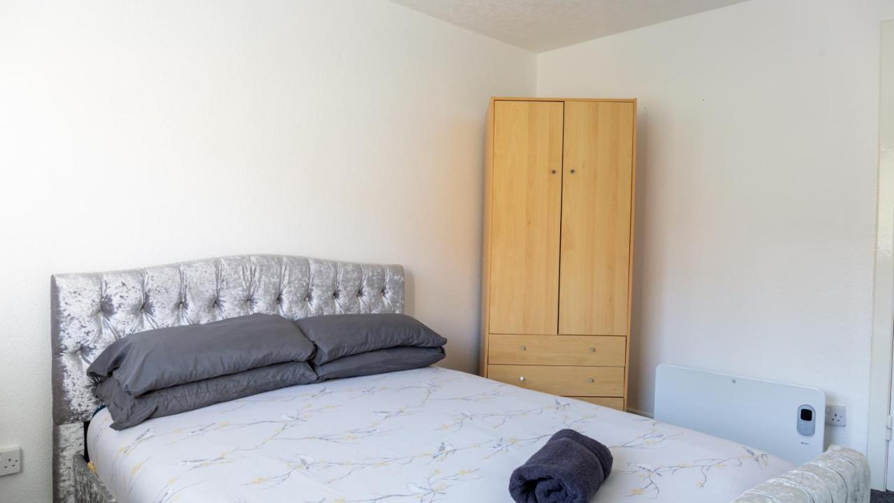 Loch & Hill View Apartment Fort William Luaran gambar