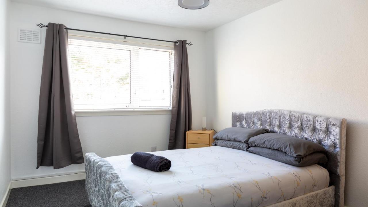 Loch & Hill View Apartment Fort William Luaran gambar