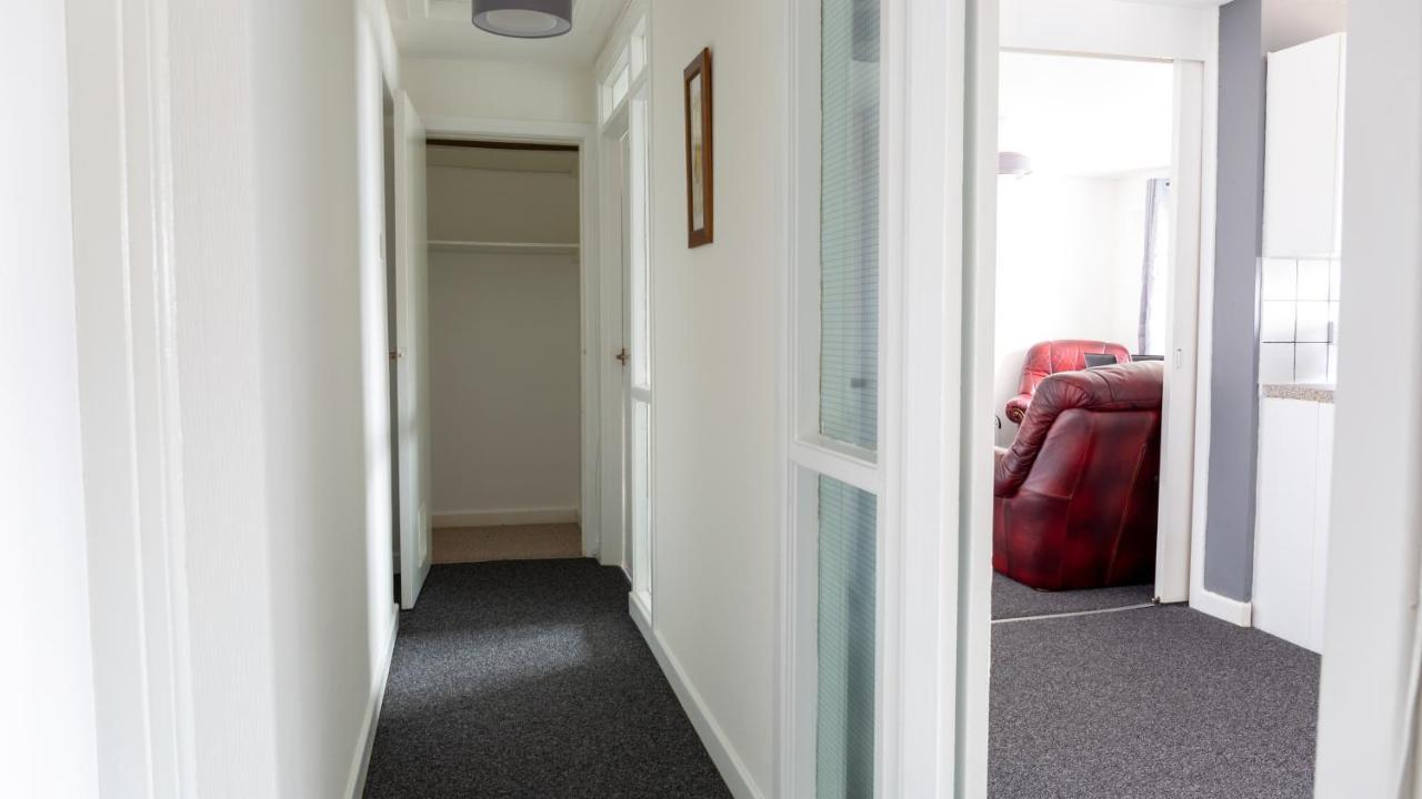 Loch & Hill View Apartment Fort William Luaran gambar