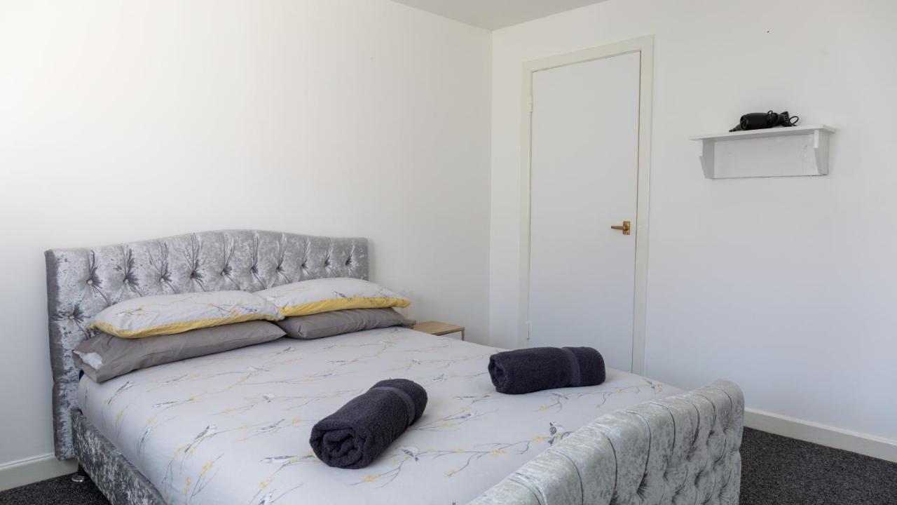 Loch & Hill View Apartment Fort William Luaran gambar
